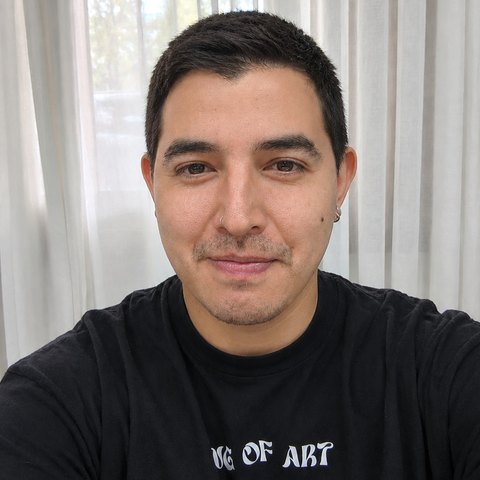 Retrato de Lic. Pedro Veratti.